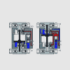 Air Driven Liquid Pumps - Building Pressure