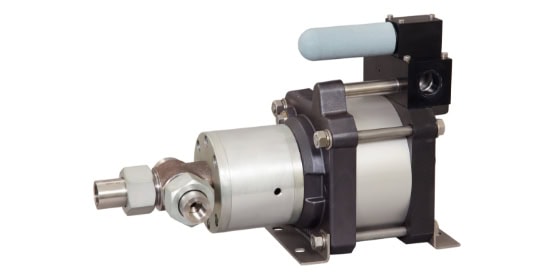 LSF Series Liquid Pumps