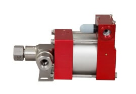 PP Series Liquid Pumps