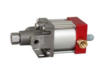 PPO Series Liquid Pumps