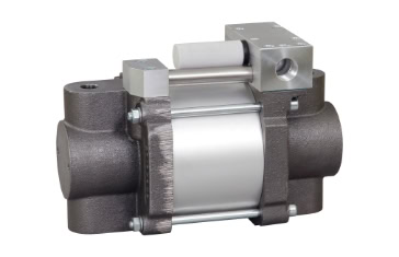 S-D Series Liquid Pumps